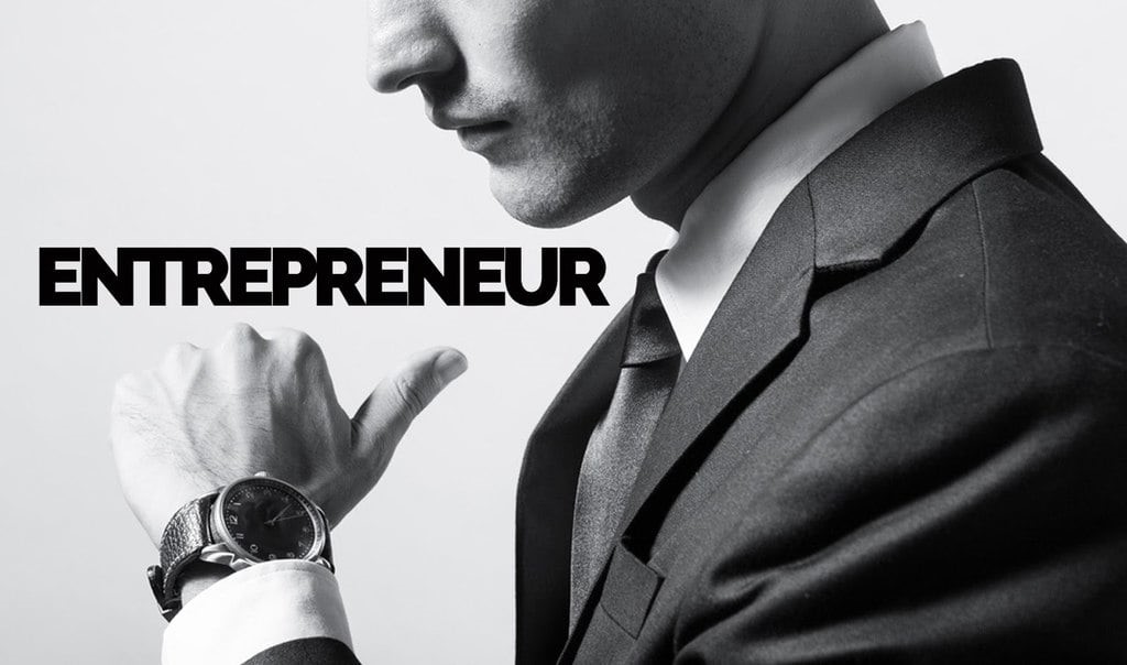  One Line Quotes On Entrepreneur
